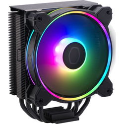 Cooler Master Hyper 212 Halo Black