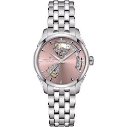 Hamilton Jazzmaster Open Heart H32215170