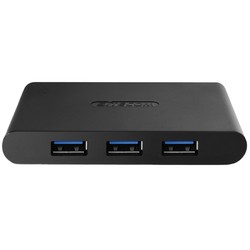 Sitecom USB 3.0 Hub 4 Port