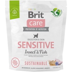 Brit Care Sensitive Insect/Fish 1 kg