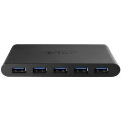 Sitecom USB 3.0 Hub 7 Port