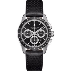 Hamilton Jazzmaster Performer Auto Chrono H36606730