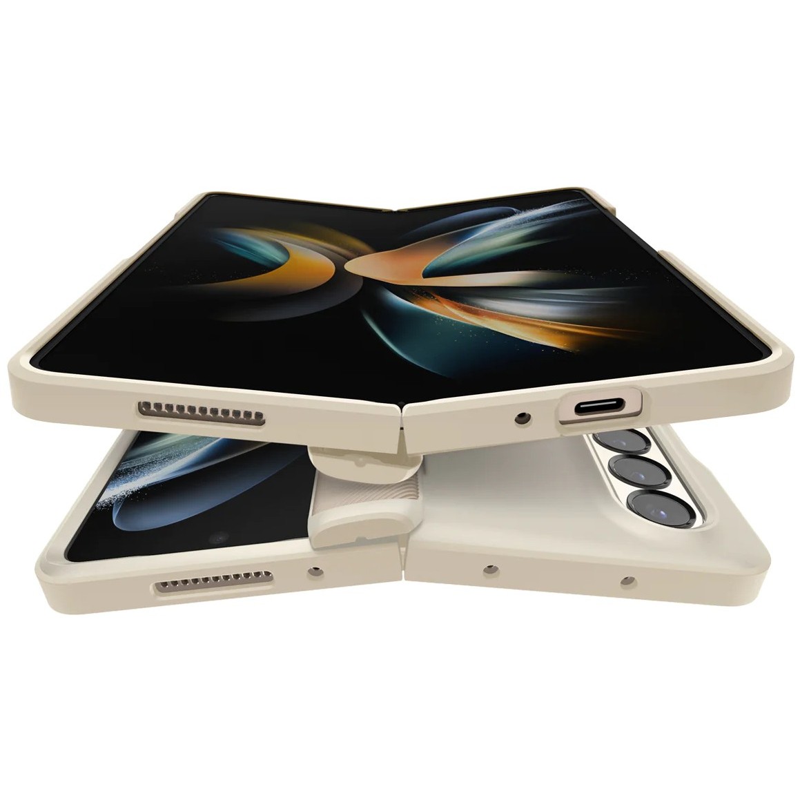 Spigen Slim Armor Pro for Galaxy Z Fold 4