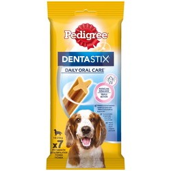 Pedigree DentaStix Dental Oral Care M 7 pcs 7&nbsp;шт