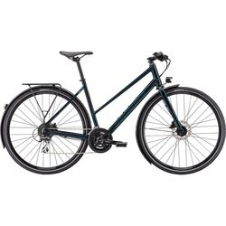 Specialized Sirrus 2.0 Step-Through EQ 2023 frame M