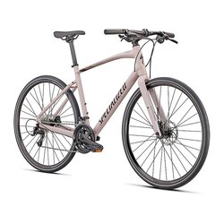 Specialized Sirrus 3.0 2023 frame XS (белый)