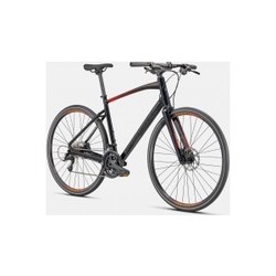 Specialized Sirrus 3.0 2023 frame XS (черный)