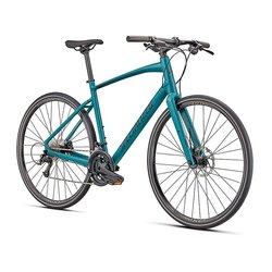 Specialized Sirrus 3.0 2023 frame XS (синий)