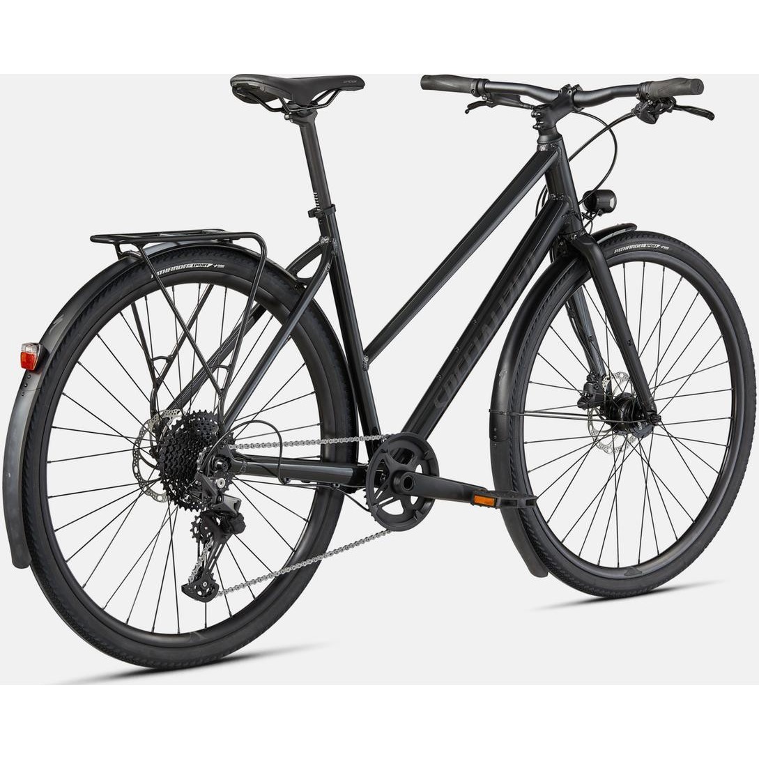 Specialized Sirrus X 3.0 Step-Through EQ 2023 frame XS