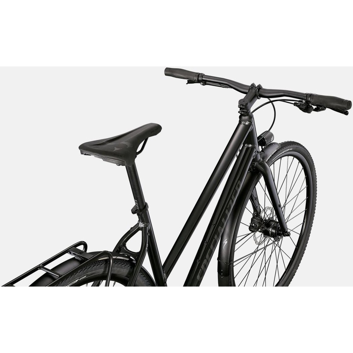 Specialized Sirrus X 3.0 Step-Through EQ 2023 frame XS