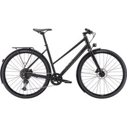 Specialized Sirrus X 3.0 Step-Through EQ 2023 frame M