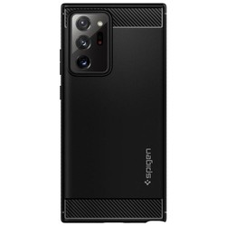 Spigen Rugged Armor for Galaxy Note 20 Ultra
