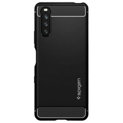 Spigen Rugged Armor for Xperia 10 III
