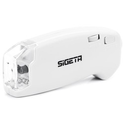 Sigeta MicroGlass 100x