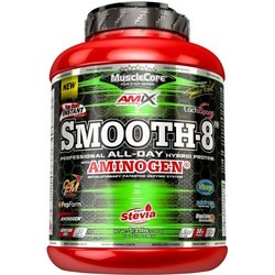 Amix Smooth-8 All-Day Aminogen 2.3&nbsp;кг