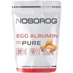 Nosorog Egg Albumin 0.9&nbsp;кг
