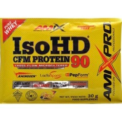 Amix IsoHD CFM PROTEIN 90 0&nbsp;кг