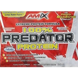 Amix 100% Predator Protein 0&nbsp;кг