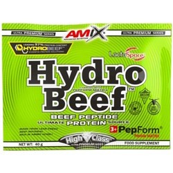 Amix Hydro Beef 0&nbsp;кг