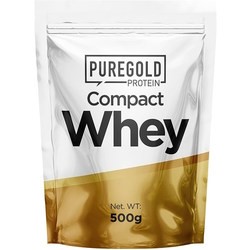 Pure Gold Protein Compact Whey 0.5&nbsp;кг