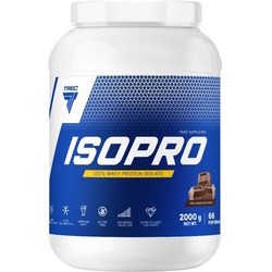 Trec Nutrition IsoPro 2&nbsp;кг