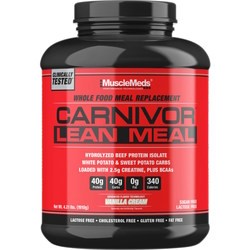 MuscleMeds Carnivor Lean Meal 2&nbsp;кг