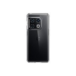 Spigen Ultra Hybrid for OnePlus 10 Pro (прозрачный)