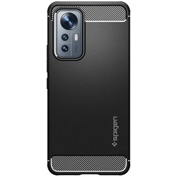 Spigen Rugged Armor for 12 Lite