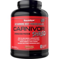 MuscleMeds Carnivor Shred 1.7&nbsp;кг
