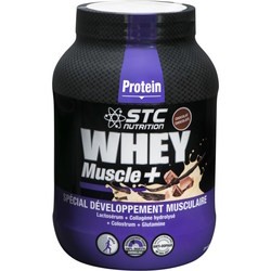 STC Whey Muscle+ 0.8&nbsp;кг
