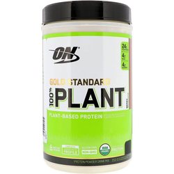 Optimum Nutrition Gold Standard 100% Plant 0.8&nbsp;кг