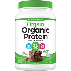Orgain Organic Protein 0.9&nbsp;кг