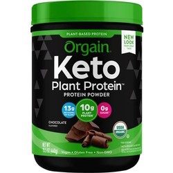 Orgain Keto Plant Protein 0.4&nbsp;кг