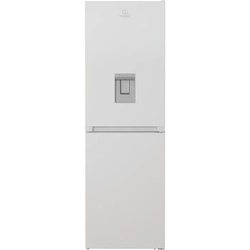 Indesit INFC8 50TI1 W AQUA 1 белый