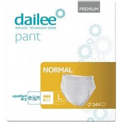 Dailee Pant Premium L / 14 pcs
