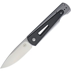 Amare Knives Paragon Carbon SA