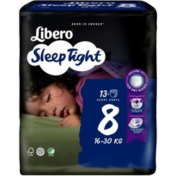 Libero Sleep Tight 8 / 13 pcs