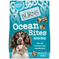 Burns Ocean Bites 100 g