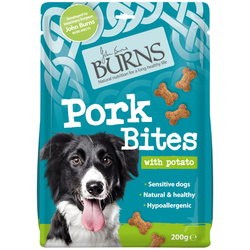 Burns Pork Bites with Potato 200 g