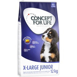 Concept for Life X-Large Junior 12 kg