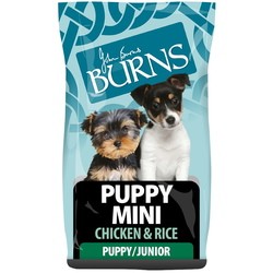 Burns Puppy Mini Chicken/Rice 6 kg