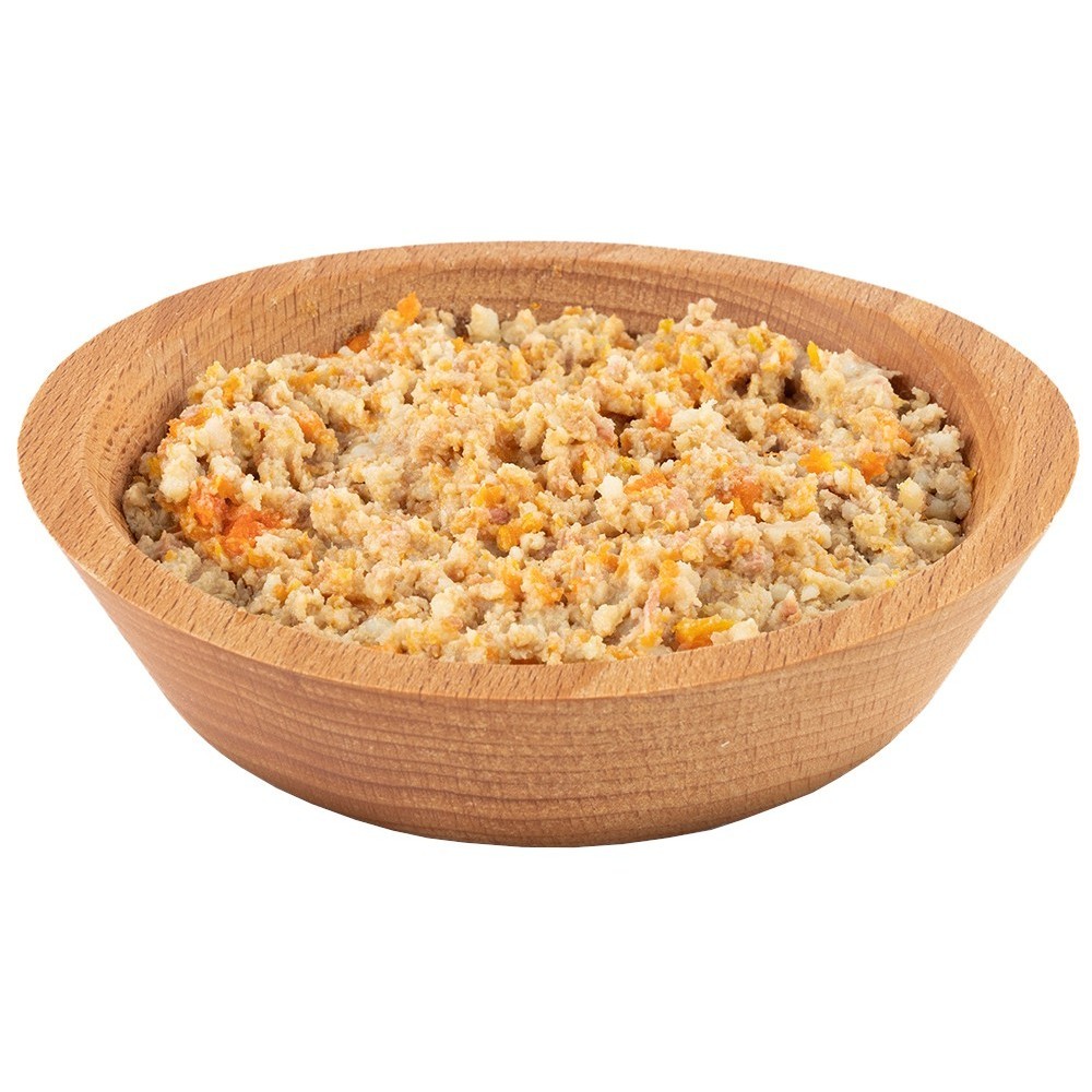 Burns Free Range Chicken with Carrots 24 pcs 24&nbsp;шт