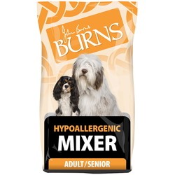 Burns Hypoallergenic Mixer Adult/Senior 2 kg