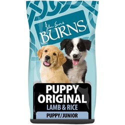 Burns Puppy Original Lamb/Rice 6 kg