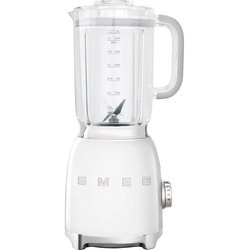 Smeg BLF01WHUK белый