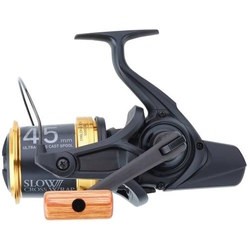 Daiwa Emblem 45SCW QD OT