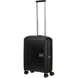 American Tourister AeroStep  40 (черный)