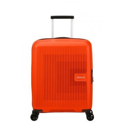 American Tourister AeroStep  40 (оранжевый)