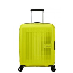 American Tourister AeroStep  40 (салатовый)