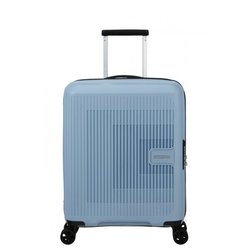 American Tourister AeroStep  40 (синий)